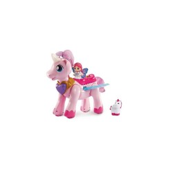 Vtech Vrolijke Vriendjes - Sprankel de Magische Eenhoorn 1-5 jaar