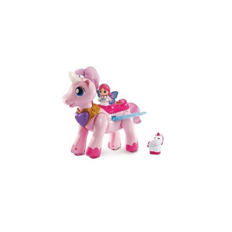 Vtech Cheerful Friends - Sparkle la Licorne Magique 1-5 ans