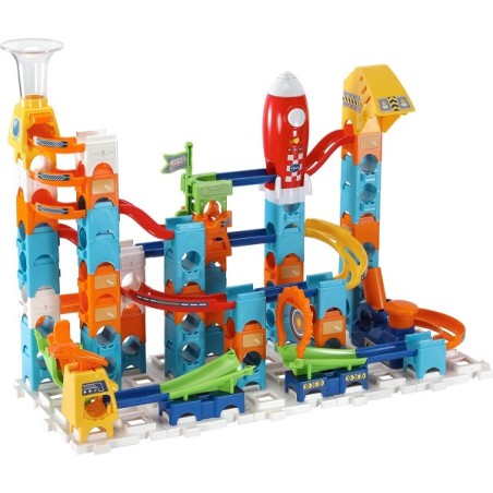 Vtech Marble Rush - Rocket Set électronique M100E