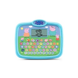 Vtech Peppa Pig - Tablette 2-5 ans