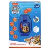 Vtech Paw Patrol - Montre d'apprentissage Chase