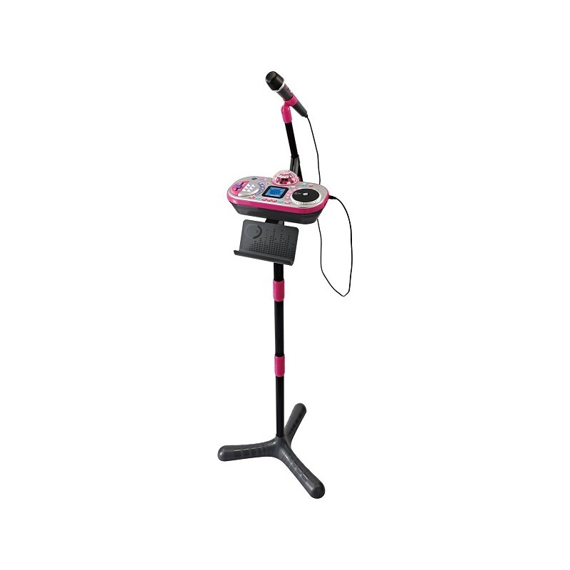 Vtech Kidi SuperStar DJ Studio