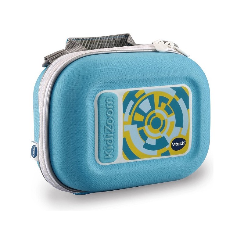 Vtech KidiZoom tas  blue ( exclusief camera)