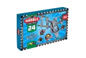 Marble Racetrax jeu de démarrage de piste de marbre 24 feuilles 4m