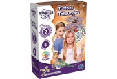Science4You Kit de démarrage Tatouages