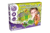 Science4You Jakkie Fabriek