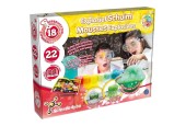 Science4You Explosief schuim