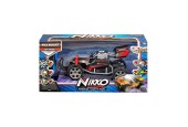 Nikko RC auto race buggy Turbo panter 1:18