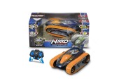 Nikko RC voiture Velocitrax orange