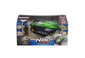 Nikko RC voiture Velocitrax vert fluo