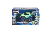Nikko RC voiture Nano VaporizR 3 vert fluo