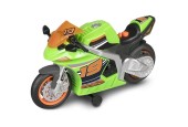 Nikko Road Rippers Motor Wheelie: Nitro racemotor groen