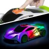 Nikko Road Rippers Color Wheels: Super Car