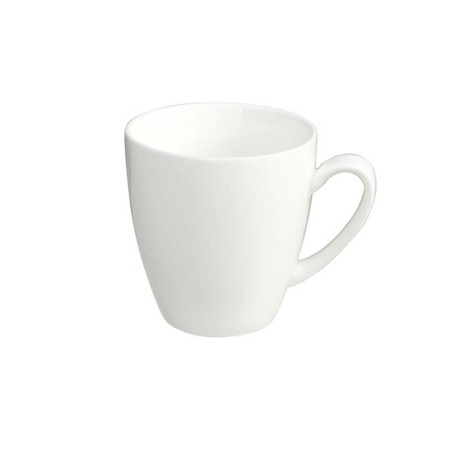 Cosy&Trendy Senseomokje Orinoco 18,5cl Ø7,5xH8cm Wit
