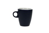 Cosy&Trendy Senseo tasse à café Vicky 19cl Ø7xH8,5cm bleu foncé