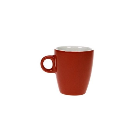 Cosy&Trendy Senseomokje Vicky 19cl Ø7xH8,5cm Rood