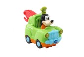 Vtech Toet Toet Cars Disney - Dépanneuse Dingo