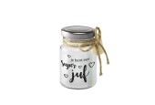 Paperdreams Little star light - Super juf