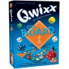 White Goblin Games Qwixx On Board