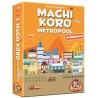 White Goblin Games Machi Koro Metropool