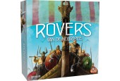 White Goblin Games Rovers van de Noordzee