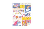Deltas Unicorn Magic Spelletjesboek