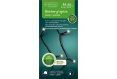 Luminaires LED Lumineo Durawise basic 48L-350cm blanc chaud