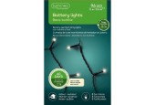 Luminaires LED Lumineo Durawise basic 96L-710cm blanc chaud