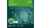 Luminaires LED Lumineo Durawise basic 192L-1430cm blanc chaud