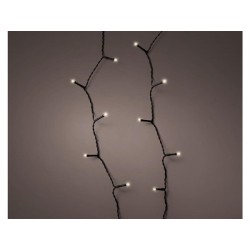 Luminaires de base Lumineo Durawise LED 240L-1790cm blanc chaud