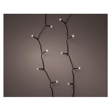 Luminaires de base Lumineo Durawise LED 240L-1790cm blanc chaud