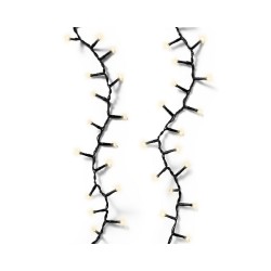 Lumineo Durawise LED compact lights 192L-470cm warmwit