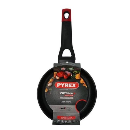 Pyrex Optima+ Poêle Ø22cm pour induction, entre autres