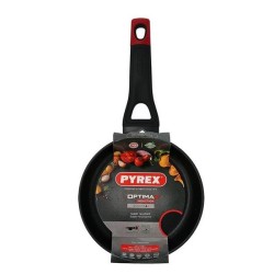 Poêle Pyrex Optima+ Ø28cm pour induction