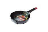 Poêle Pyrex Optima+ Ø24cm profondeur 8,4cm pour induction