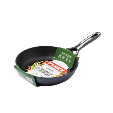 Pyrex Origin+ Koekenpan Ø28cm Inductie voor o.a. Inductie