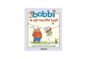 Kluitman Bobbi a perdu sa peluche