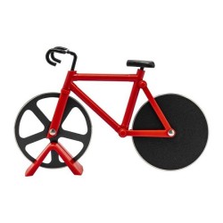 Coupe-pizza Westmark modèle vélo Fuentez