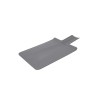 Westmark Flexi Snijplank kunststof 37,5x21x0,5cm