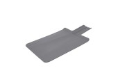 Westmark Flexi Snijplank kunststof 37,5x21x0,5cm