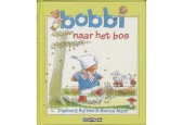 Kluitman Bobbi naar het bos