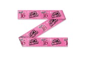 Paperdreams Party Tape - Sweet 16