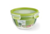 Emsa Clip & Go Saladebox 1 L