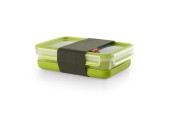 Emsa Clip & Go Lunchbox Rechthoekig 1,2L