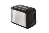 Grille-pain Tefal Express 3 en acier inoxydable