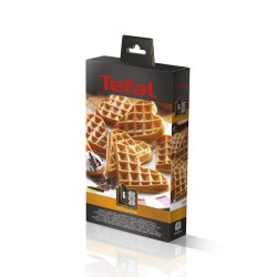 Tefal Hartwafelplaten Snackapparaat Collection