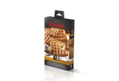 Tefal Hartwafel Assiettes Snack Device Collection
