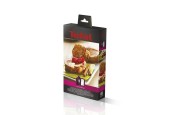 Tefal Wentelteefjesplaten voor Snackapparaat Collection