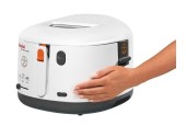 Tefal Friteuse One Filtra Blanc 1900W