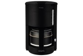 Krups Cafetière filtre Proaroma 1100 Watt 1,25 Litre 10-15 tasses